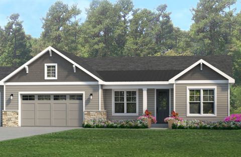 163 E Monture Ridge Kalispell MT 59901