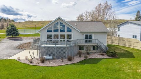 39301 Overlook Drive Polson MT 59860