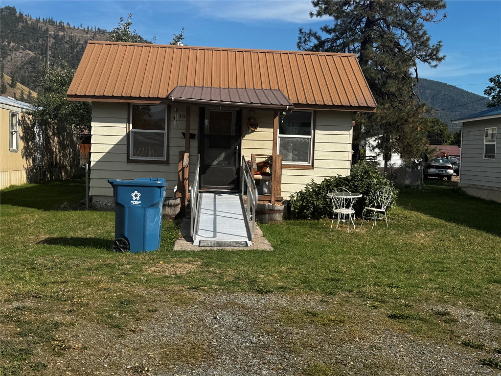 Photo of 308 Spruce Street, Superior, MT 59872 (MLS # 30079898)