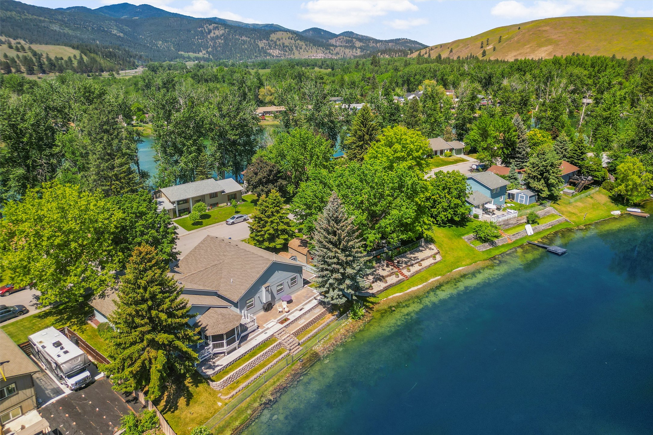 238 Red Fox Road