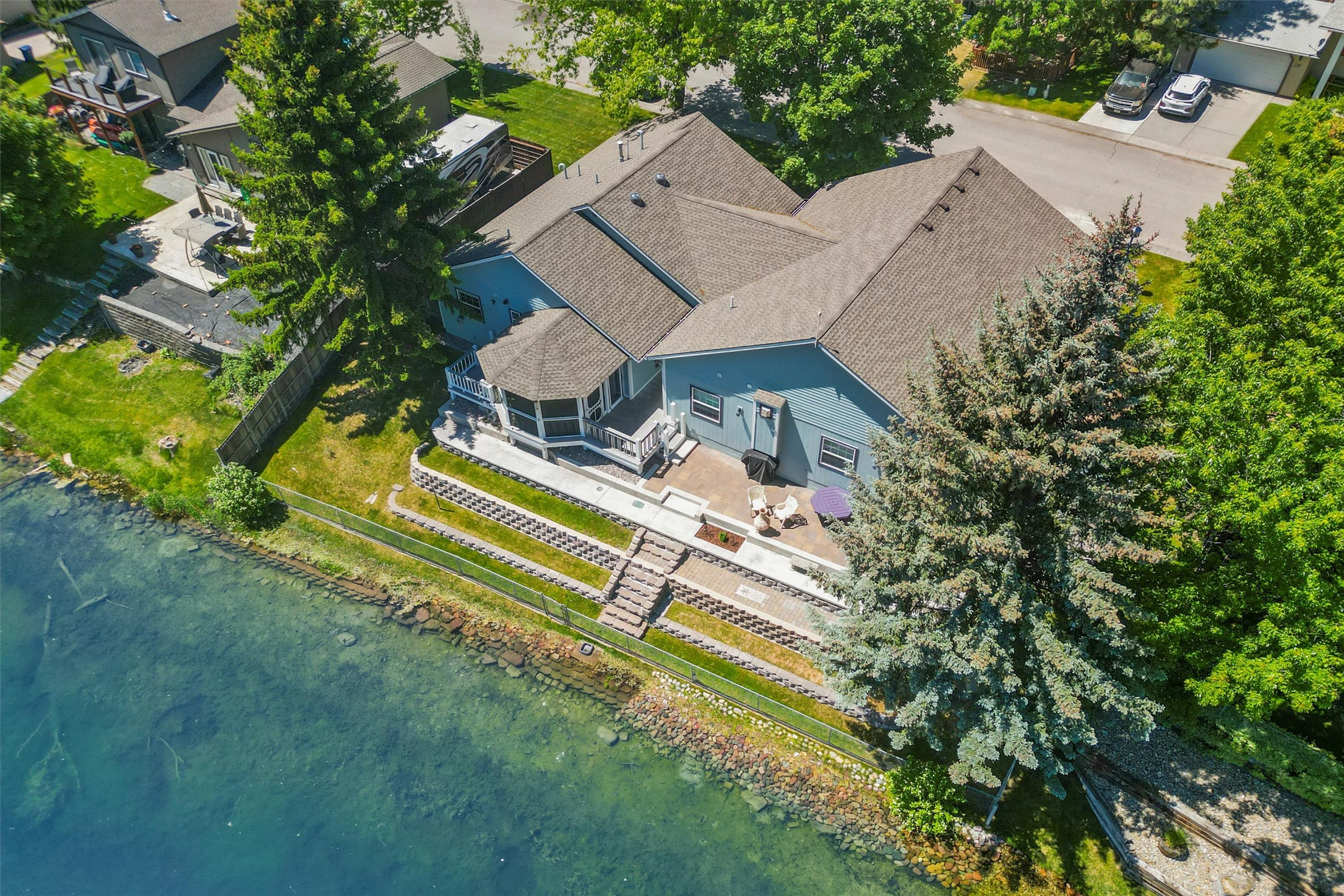 238 Red Fox Road