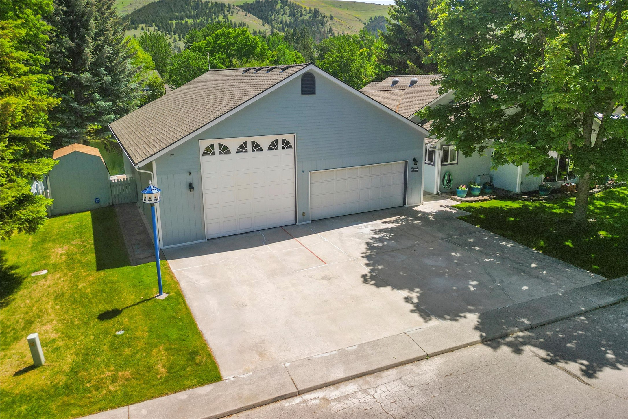 238 Red Fox Road
