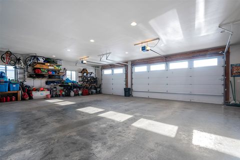 Tiny photo for 436 Cherokee Lane, Kalispell, MT 59901 (MLS # 30064383)