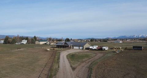 Tiny photo for 436 Cherokee Lane, Kalispell, MT 59901 (MLS # 30064383)