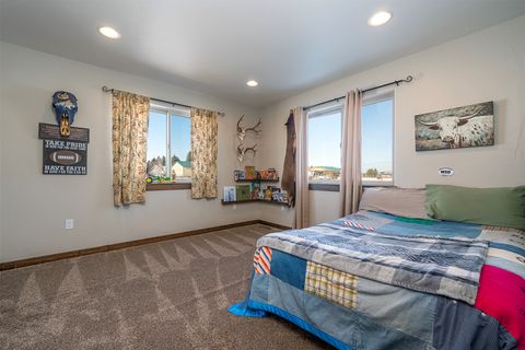 Tiny photo for 436 Cherokee Lane, Kalispell, MT 59901 (MLS # 30064383)