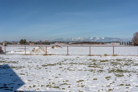 Tiny photo for 436 Cherokee Lane, Kalispell, MT 59901 (MLS # 30064383)
