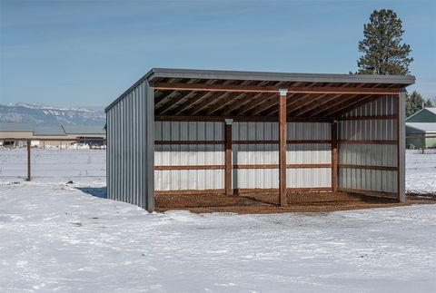 Tiny photo for 436 Cherokee Lane, Kalispell, MT 59901 (MLS # 30064383)