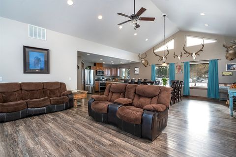 Tiny photo for 436 Cherokee Lane, Kalispell, MT 59901 (MLS # 30064383)