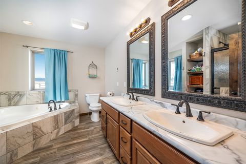 Tiny photo for 436 Cherokee Lane, Kalispell, MT 59901 (MLS # 30064383)