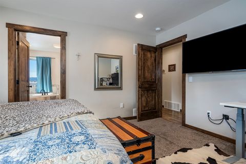 Tiny photo for 436 Cherokee Lane, Kalispell, MT 59901 (MLS # 30064383)