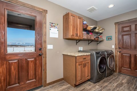 Tiny photo for 436 Cherokee Lane, Kalispell, MT 59901 (MLS # 30064383)