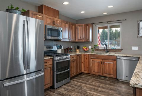 Tiny photo for 436 Cherokee Lane, Kalispell, MT 59901 (MLS # 30064383)