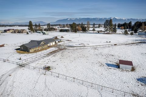 Tiny photo for 436 Cherokee Lane, Kalispell, MT 59901 (MLS # 30064383)
