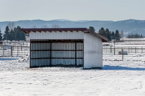 Tiny photo for 436 Cherokee Lane, Kalispell, MT 59901 (MLS # 30064383)