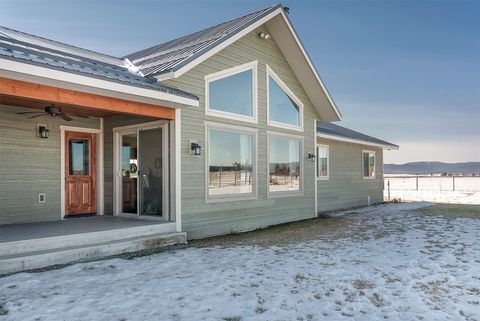 Tiny photo for 436 Cherokee Lane, Kalispell, MT 59901 (MLS # 30064383)