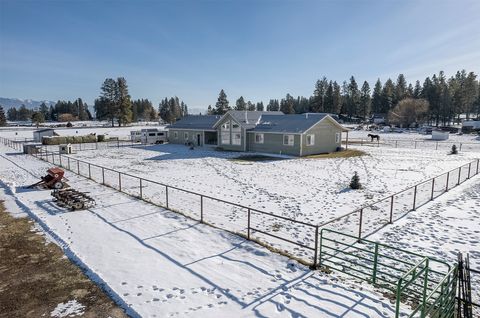 Tiny photo for 436 Cherokee Lane, Kalispell, MT 59901 (MLS # 30064383)