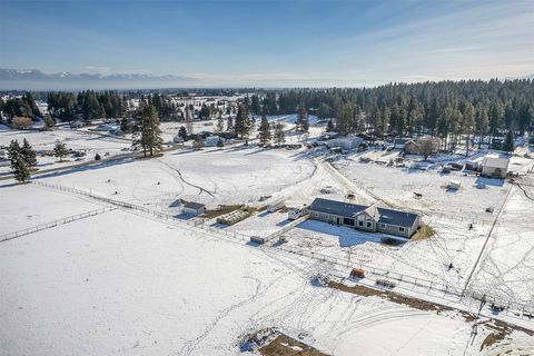 Tiny photo for 436 Cherokee Lane, Kalispell, MT 59901 (MLS # 30064383)