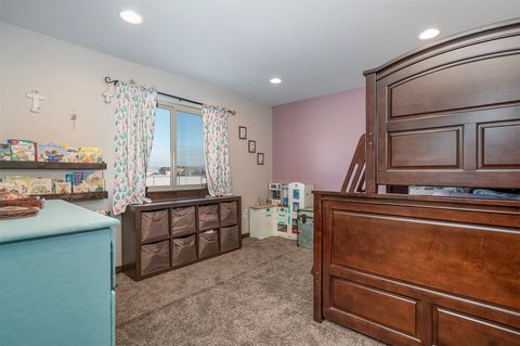 Tiny photo for 436 Cherokee Lane, Kalispell, MT 59901 (MLS # 30064383)