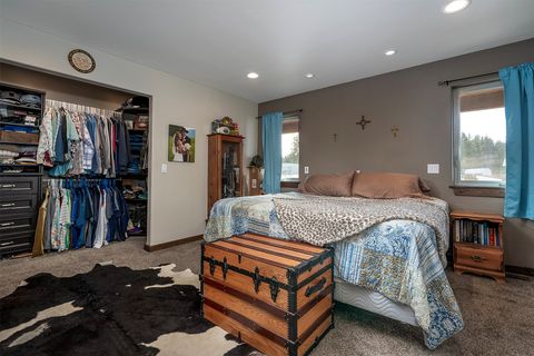 Tiny photo for 436 Cherokee Lane, Kalispell, MT 59901 (MLS # 30064383)