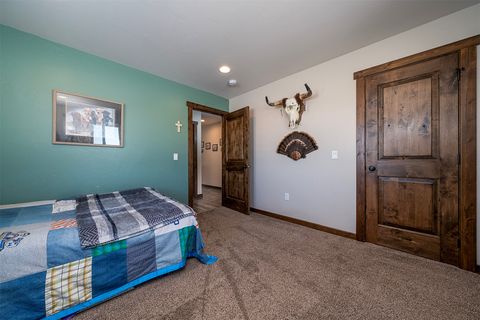 Tiny photo for 436 Cherokee Lane, Kalispell, MT 59901 (MLS # 30064383)