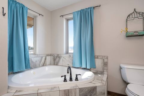 Tiny photo for 436 Cherokee Lane, Kalispell, MT 59901 (MLS # 30064383)