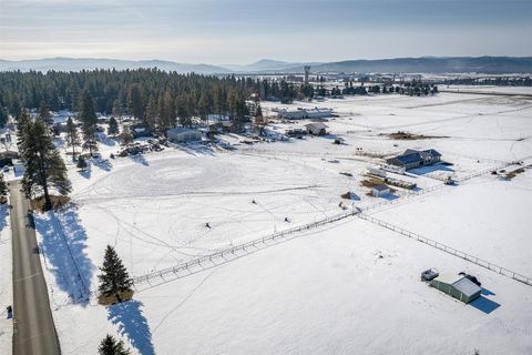 Tiny photo for 436 Cherokee Lane, Kalispell, MT 59901 (MLS # 30064383)