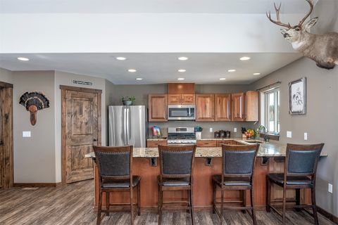 Tiny photo for 436 Cherokee Lane, Kalispell, MT 59901 (MLS # 30064383)