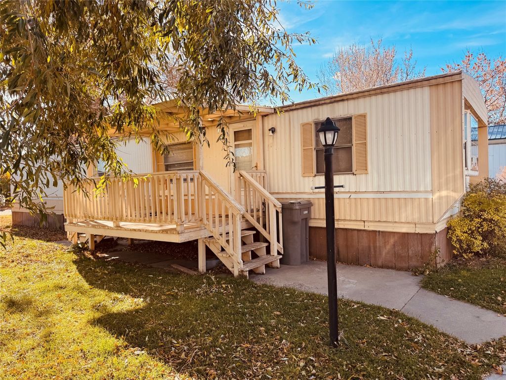Photo of 2995 Prospect Avenue #16, Helena, MT 59602 (MLS # 30061144)