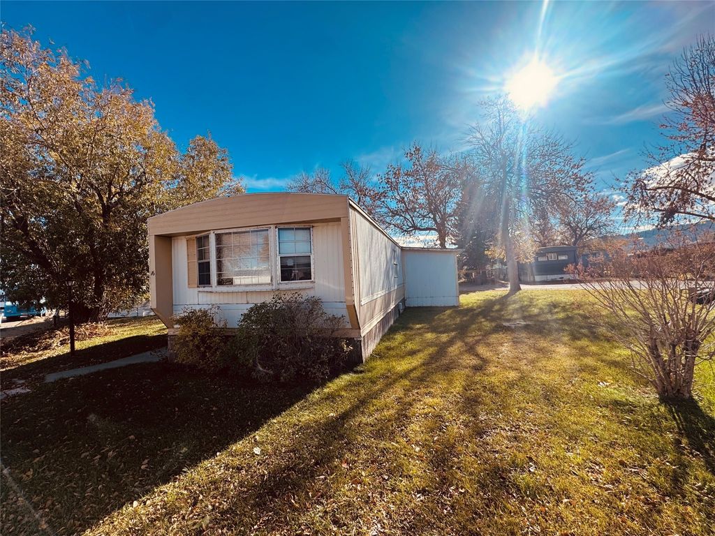 Photo of 2995 Prospect Avenue #16, Helena, MT 59602 (MLS # 30061144)