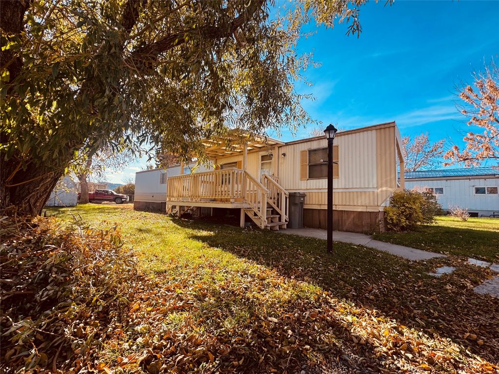 Photo of 2995 Prospect Avenue #16, Helena, MT 59602 (MLS # 30061144)