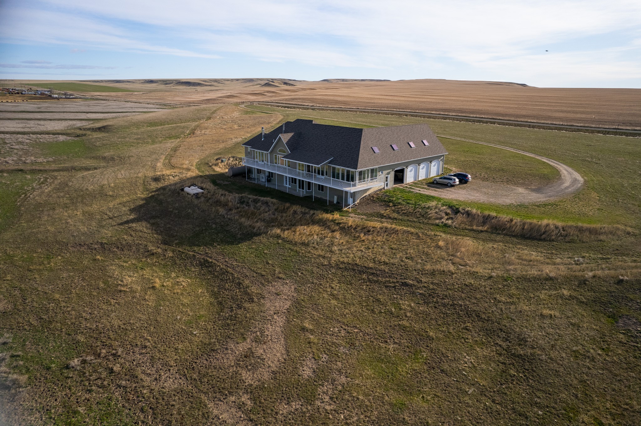 1030 Sun River Cascade Road