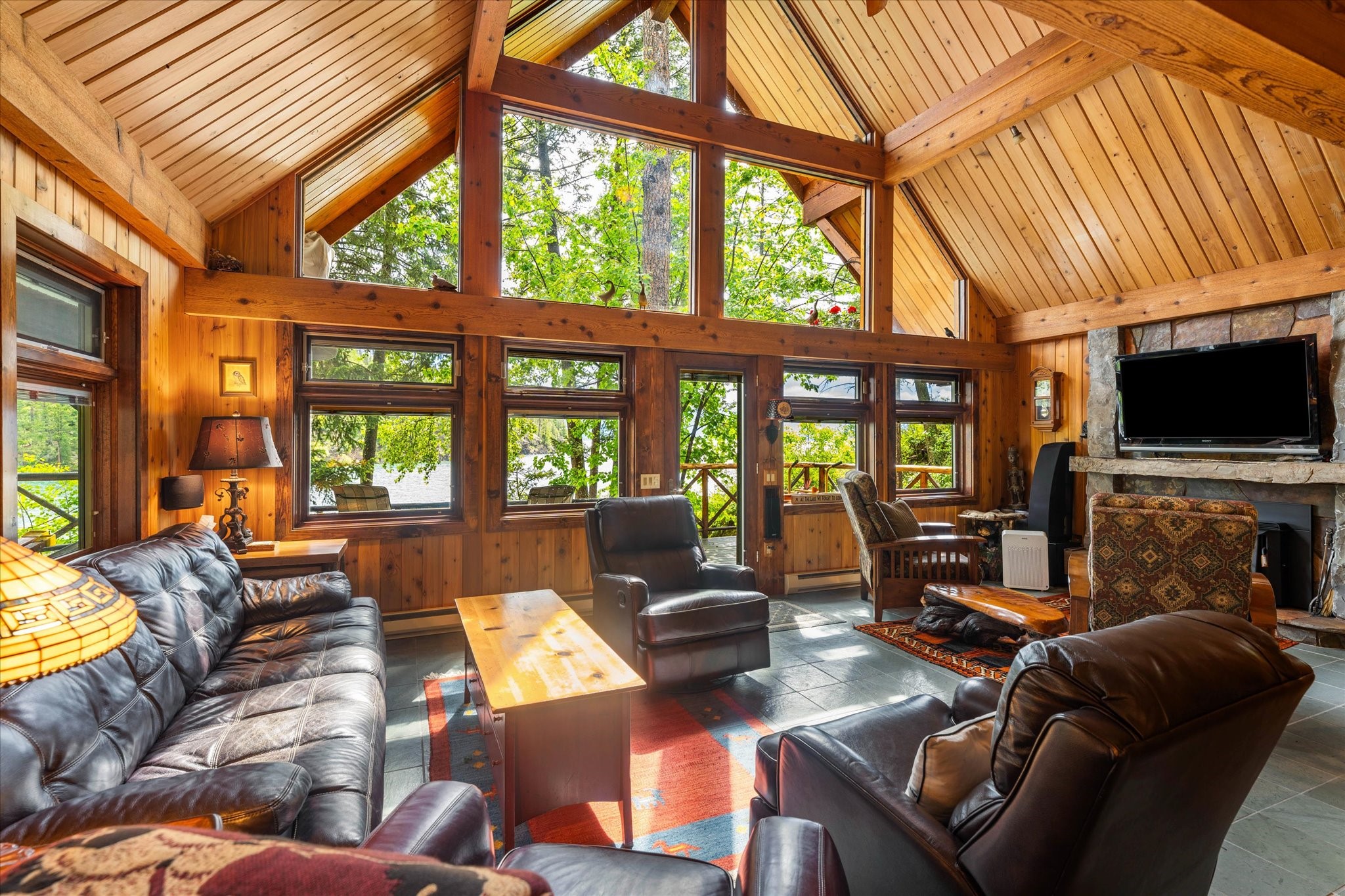 373 Hughes Bay Road