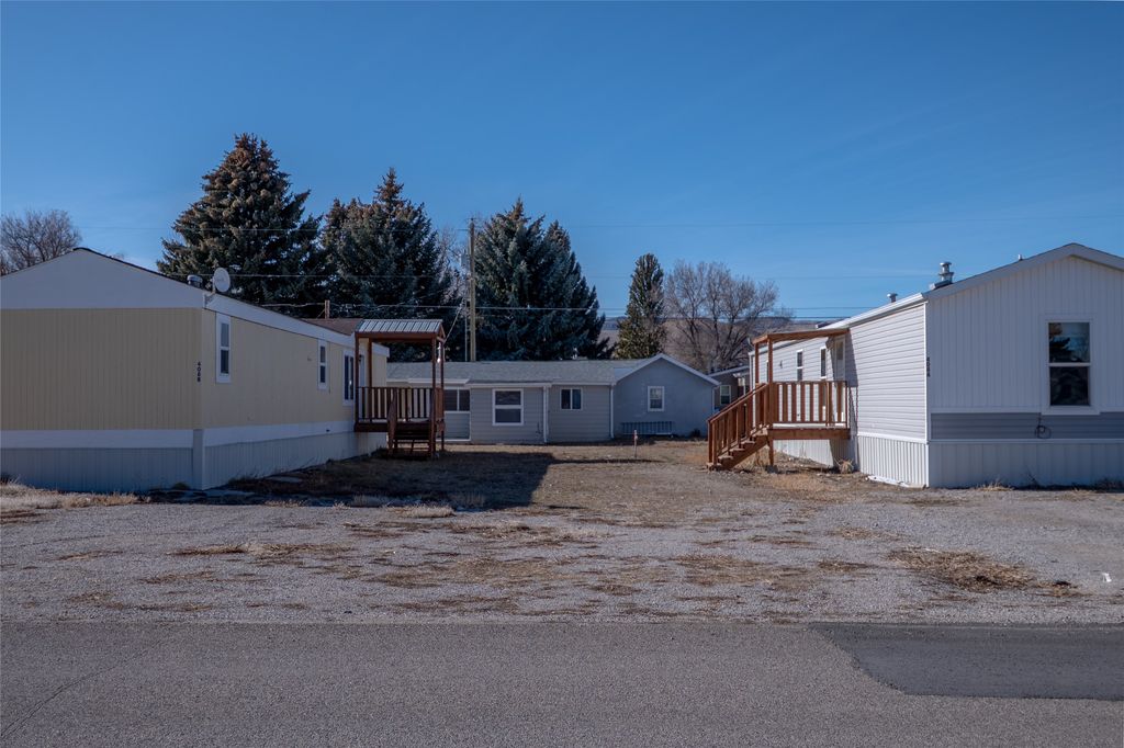 Photo of 408 S Cedar Street, Townsend, MT 59644 (MLS # 30065329)