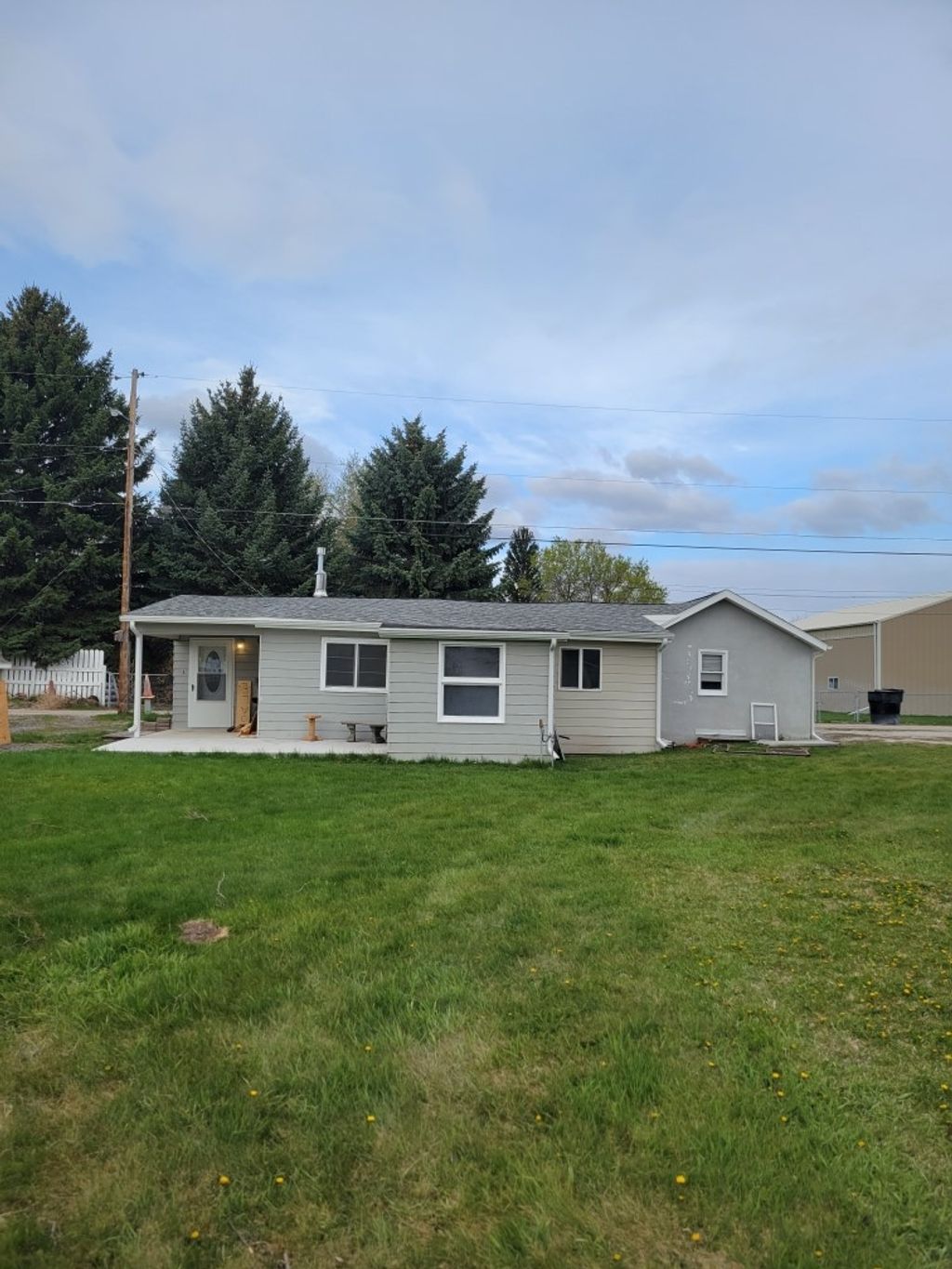Photo of 408 S Cedar Street, Townsend, MT 59644 (MLS # 30065329)