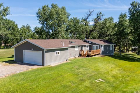174 Woodland Estates Road Great Falls MT 59404