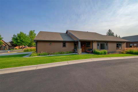 Tiny photo for 658 Preston Street, Missoula, MT 59804 (MLS # 30076000)