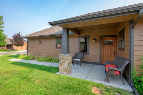 Tiny photo for 658 Preston Street, Missoula, MT 59804 (MLS # 30076000)
