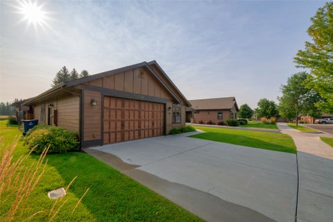 Tiny photo for 658 Preston Street, Missoula, MT 59804 (MLS # 30076000)