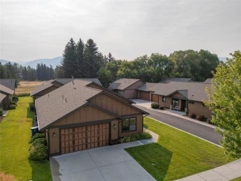 Tiny photo for 658 Preston Street, Missoula, MT 59804 (MLS # 30076000)