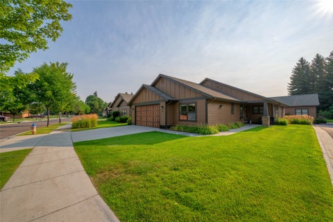 Tiny photo for 658 Preston Street, Missoula, MT 59804 (MLS # 30076000)
