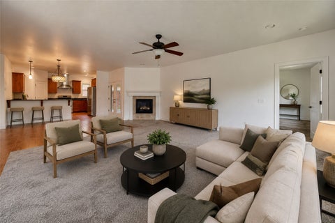 Tiny photo for 658 Preston Street, Missoula, MT 59804 (MLS # 30076000)