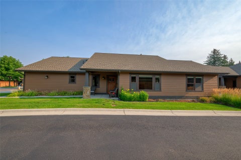 Tiny photo for 658 Preston Street, Missoula, MT 59804 (MLS # 30076000)