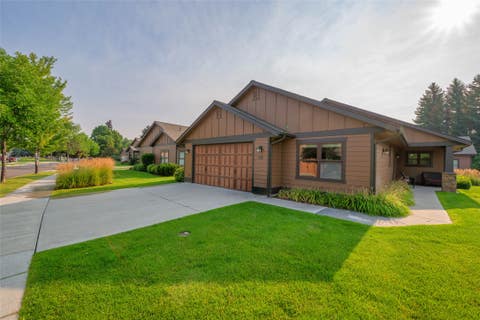 Photo of 658 Preston Street, Missoula, MT 59804 (MLS # 30076000)