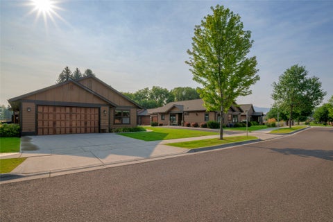 Tiny photo for 658 Preston Street, Missoula, MT 59804 (MLS # 30076000)