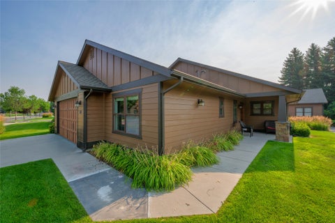 Tiny photo for 658 Preston Street, Missoula, MT 59804 (MLS # 30076000)