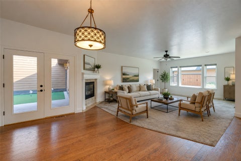 Tiny photo for 658 Preston Street, Missoula, MT 59804 (MLS # 30076000)