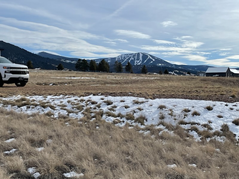 Tract 8 Longhorn Drive