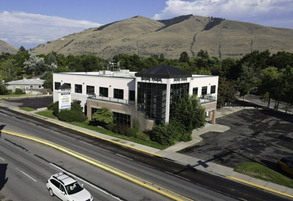 Photo of 910 Brooks Street, Missoula, MT 59801 (MLS # 30060169)