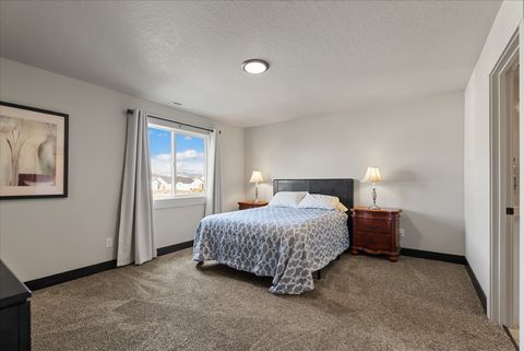 Tiny photo for 823 Lake Francis Drive, Kalispell, MT 59901 (MLS # 30069058)