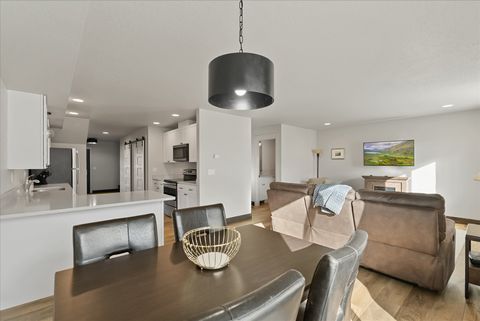 Tiny photo for 823 Lake Francis Drive, Kalispell, MT 59901 (MLS # 30069058)